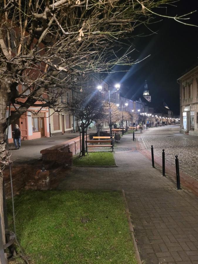 Apartament Sztolnia Kowary Eksteriør bilde