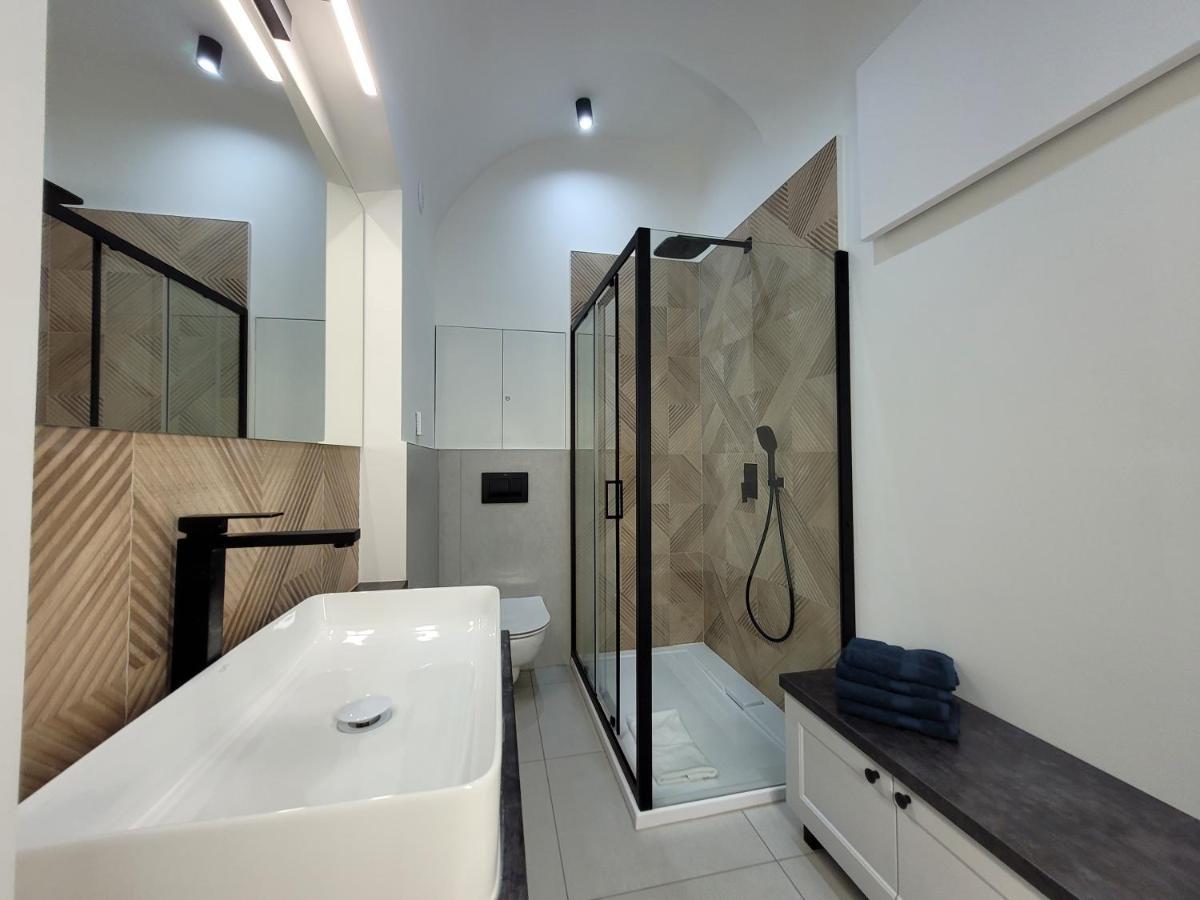 Apartament Sztolnia Kowary Eksteriør bilde