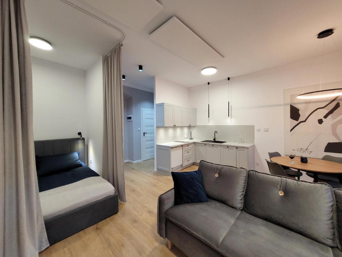 Apartament Sztolnia Kowary Eksteriør bilde
