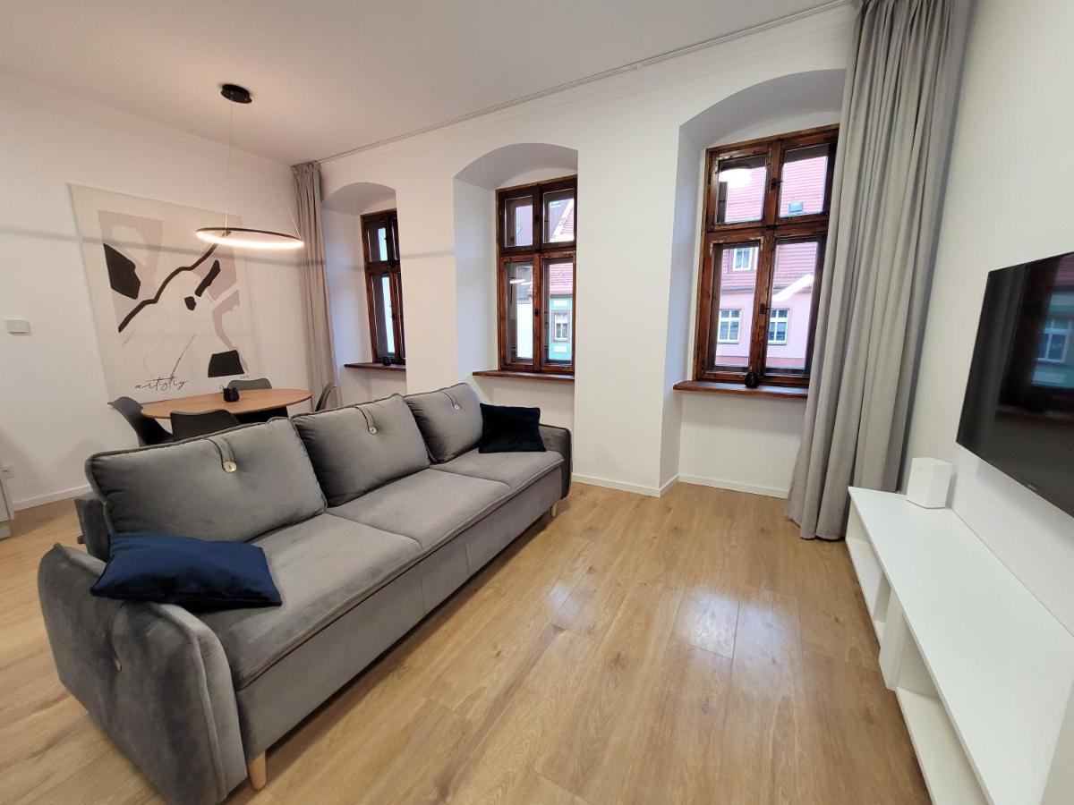 Apartament Sztolnia Kowary Eksteriør bilde