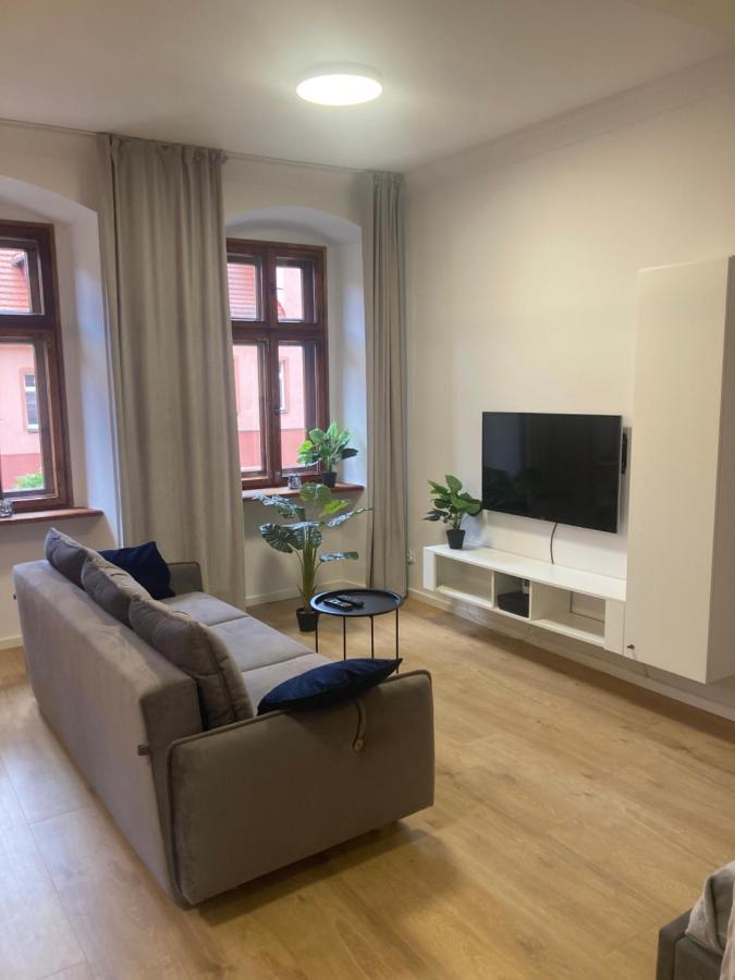 Apartament Sztolnia Kowary Eksteriør bilde