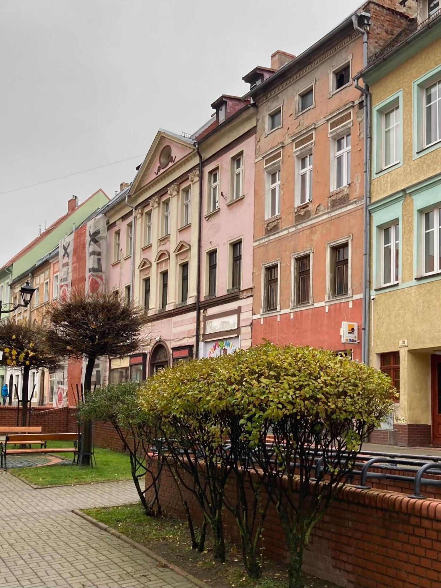 Apartament Sztolnia Kowary Eksteriør bilde