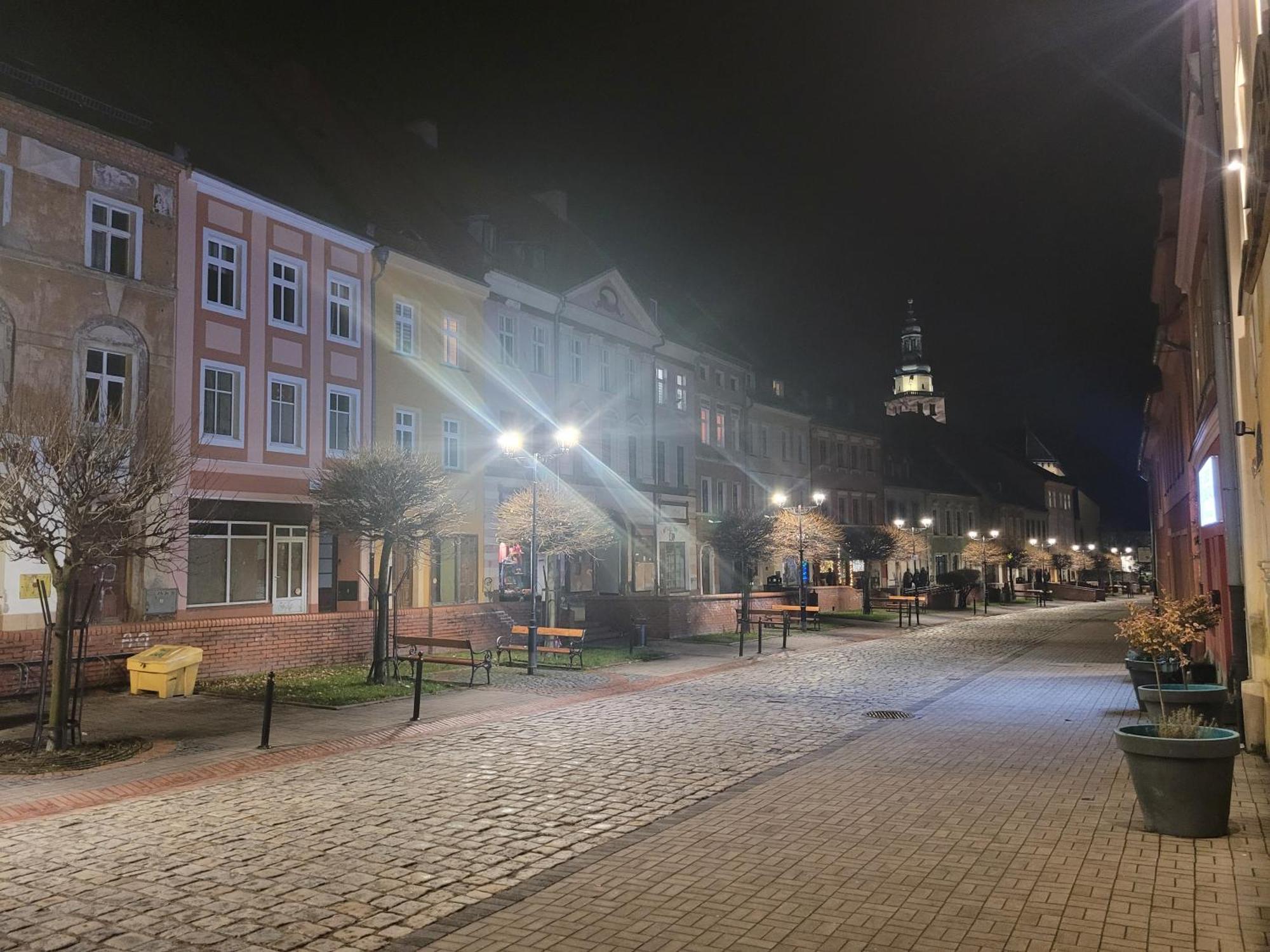 Apartament Sztolnia Kowary Eksteriør bilde